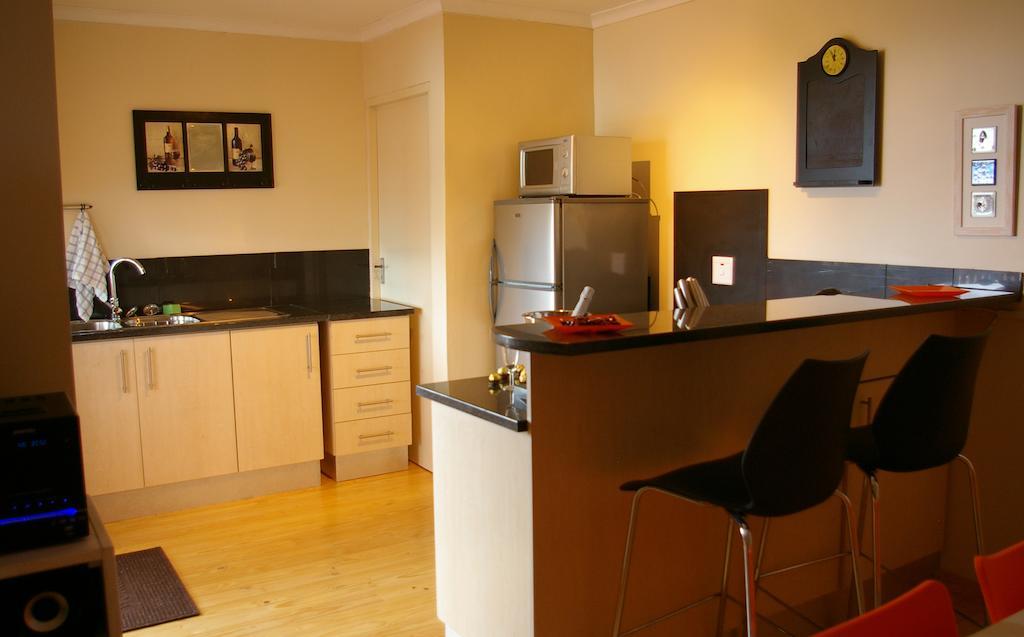 Oyster Kaya At Oyster Bay Apartamento Quarto foto